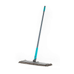 Beldray LA00000184UFEU7 Anti-Bac Twist Flat Mop & Refill Head