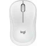 Pele Logitech M240 Silent valge (910-007120)