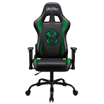 Subsonic Pro Gaming Tool Harry Potter Slytherin