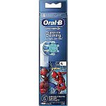 Harjapead Spider-Man Lastele 4tk