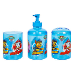 Karsten 3780 Paw Patrol vannitoa komplekt