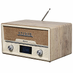 Denver MDA-525LW Heledat puit