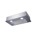 Candy CBG52SX Встроенный Silver 168 м&sup3;/ч C