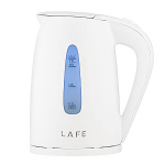 Lafe Essential valge