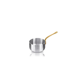Pensofal 4907-E Academy Class Saucepan With One Cast Brass Handle 16cm