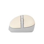 Asus juhtmevaba hiir | MD102 | hiir | 2.4 GHz, Bluetooth | beež