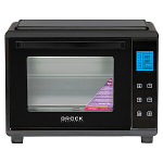 BROCK Digitālā cepe&scaron;krāsns, 33L, 1500 W