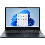 Lenovo EXP IdeaPad 1 15AMN7, Ryzen 3 7320U/15.6 FHD/4GB/128GB SSD/Webcam/Win11 Home S, Abyss Blue 82VG00R2US