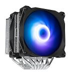 Zalman CNPS12X BP ARGB, 120mm, Black