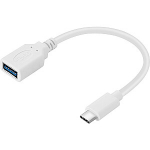 SANDBERG USB-C kuni USB 3.0 muundur