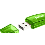 Zibatmiņas disks Emtec&nbsp;C410, 64&nbsp;GB (ECMMD64G2C410)