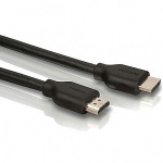 Philips SWV5510/00 HDMI kaabel 1.5m 3D, UHD 2160p (4K)