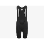 Rattap&uuml;ksid Rock Machine Race BIB Men, must, S