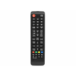 HQ LXP5650 TV Tālvadības pults SAMSUNG / A59-00602A / Melna