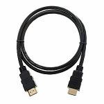 Fusion HDMI -> HDMI kaabel 19pin 2160p Ultra HD 3m must