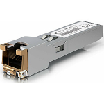 Ubiquiti UBNT UACC-CM-RJ45-MG, 10G SFP+ kuni 10/5/2.5GbE RJ45 moodulile
