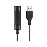 Sandberg 134-17 k&otilde;rvaklappide USB kontroller 1.5m