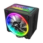 Zalman CNPS16X black 120mm ARGB x2