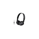 SONY MDRZX110APB.CE7 K&otilde;rvaklapid Must