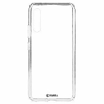 Krusell Kivik Cover Samsung Galaxy A90 l&auml;bipaistev (61889)