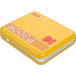 Kodak Printer Mini 3 Plus Retro Kollane