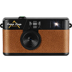 Camp Snap CS-V105-BR-WW Brown