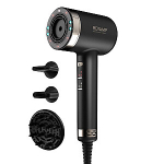 Revamp DR-7250-EU Tri-Care Infrared Ionic Hair Dryer