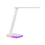 Tracer 47705 Prisma White LED Desk Lamp