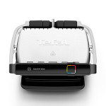 Kontaktgrill Tefal OptiGrill Elite GC750D30
