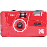 Kodak M38 Scarlet