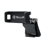 Tellur Universaalne Telefonialus Must