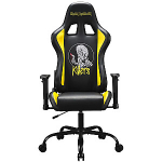Subsonic Pro Gaming Tool Iron Maiden Killers