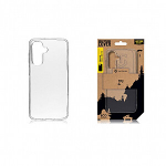 TPU kate Galaxy A26 5G l&auml;bipaistev