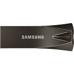 MEMORY DRIVE FLASH USB3.1 64GB/BAR PLUS MUF-64BE4/APC SAMSUNG