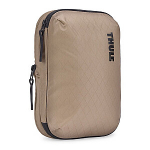 Thule 5558 Compression Packing Cube Small gentle beige