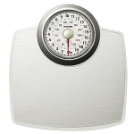 Salter 144 WHSVDRFEU16 Classic Mechanical Scale, White