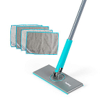 Beldray LA00000030UFEU7 Anti-Bac Clip-To-Grip All-Surface Mop