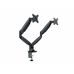Multibrackets MB-3286 Monitorihoidja k&otilde;rguse reguleerimisega kahele monitorile