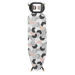 Beldray LA049872GRYEU7 115 X 36 CM