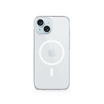 EPICO RESOLVE CASE MAGNETIC IPHONE 15 PLUS - l&auml;bipaistev