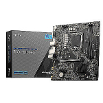 MSI PRO H610M-G MSI