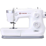 SINGER &Otilde;MBLUSMASIN ELITE ME457