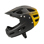 Manta XRIDER XR00FH01 T&auml;iskattega Jalgrattakiiver Suurus L
