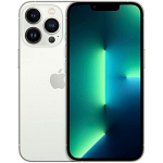Apple iPhone 13 Pro 256GB Silver ilma eksponeerimiseta Garantii 1 aastat