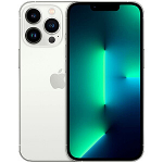 Apple iPhone 13 Pro 256GB Silver Atjaunots