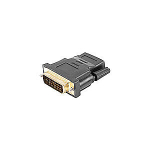LANBERG AD-0010-BK Lanberg adapter HDMI