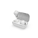 Hama WEAR7701W juhtmevabad k&otilde;rvaklapid, sisetavad k&otilde;rvadesse, k&otilde;ne/muusika Bluetooth valge