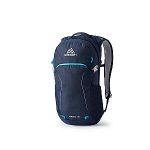 Mitmeotstarbeline seljakott - Gregory Nano 18 Bright Navy