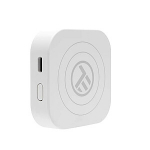 Tellur Smart WiFi kohalolekuandur valge