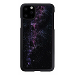 iKins SmartPhone case iPhone 11 Pro Max milky way black